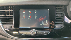 Vauxhall Mokka X 1.4T Elite 5dr Auto Petrol Hatchback